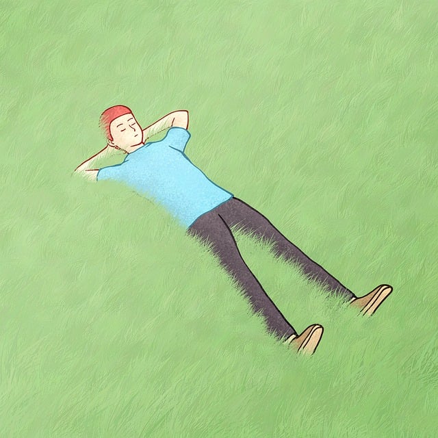 仕事がつまらないと感じているビジネスパーソン