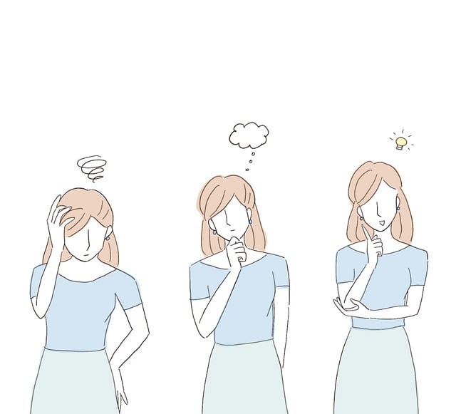 職場で嫌われていると感じる人