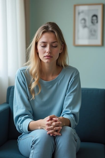 転職が不安で悩むビジネスパーソン