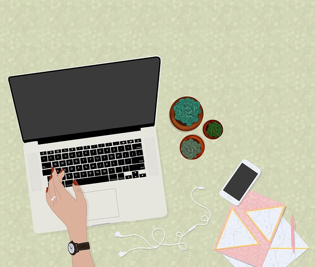 副業に役立つスキルを学ぶ人