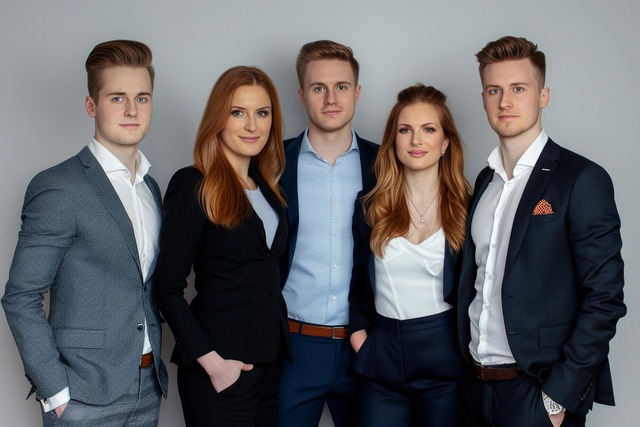 30代の社会人が仕事を楽しむ