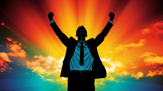 30代の会社員が仕事のやりがいを取り戻す